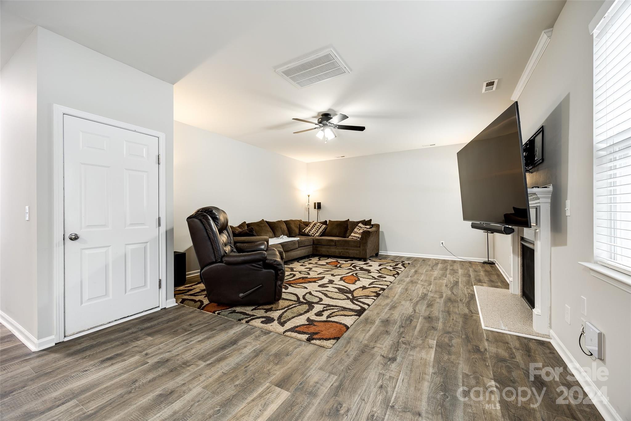 Millwood Plantation - Residential