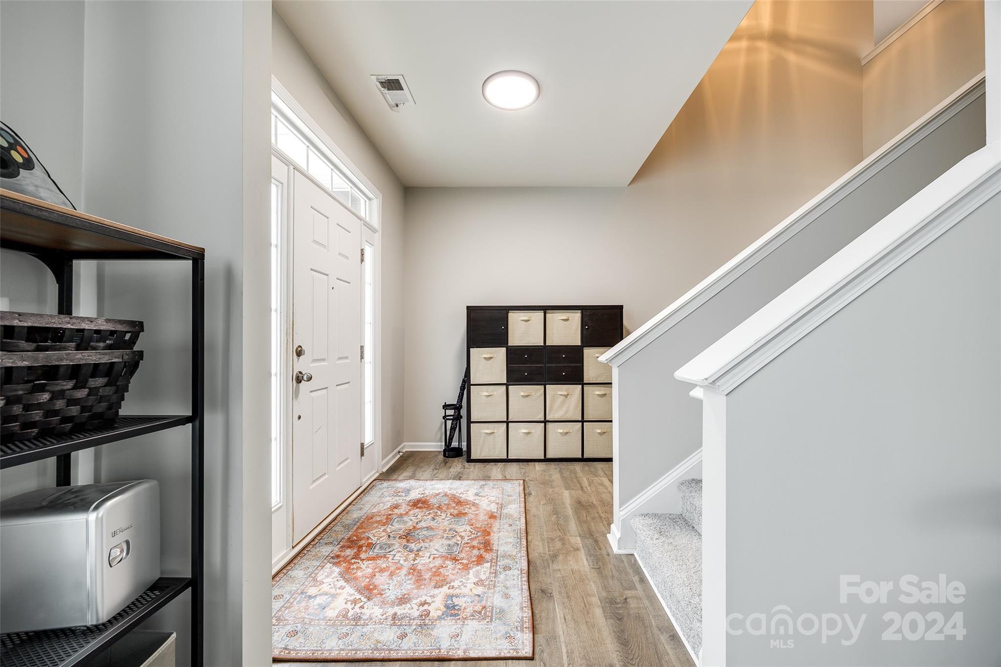 Millwood Plantation - Residential