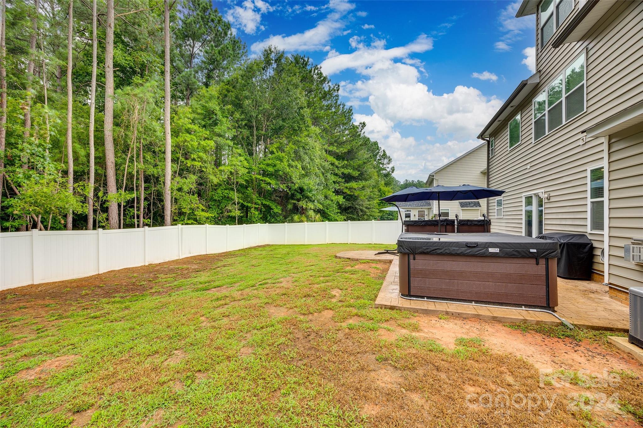 Millwood Plantation - Residential