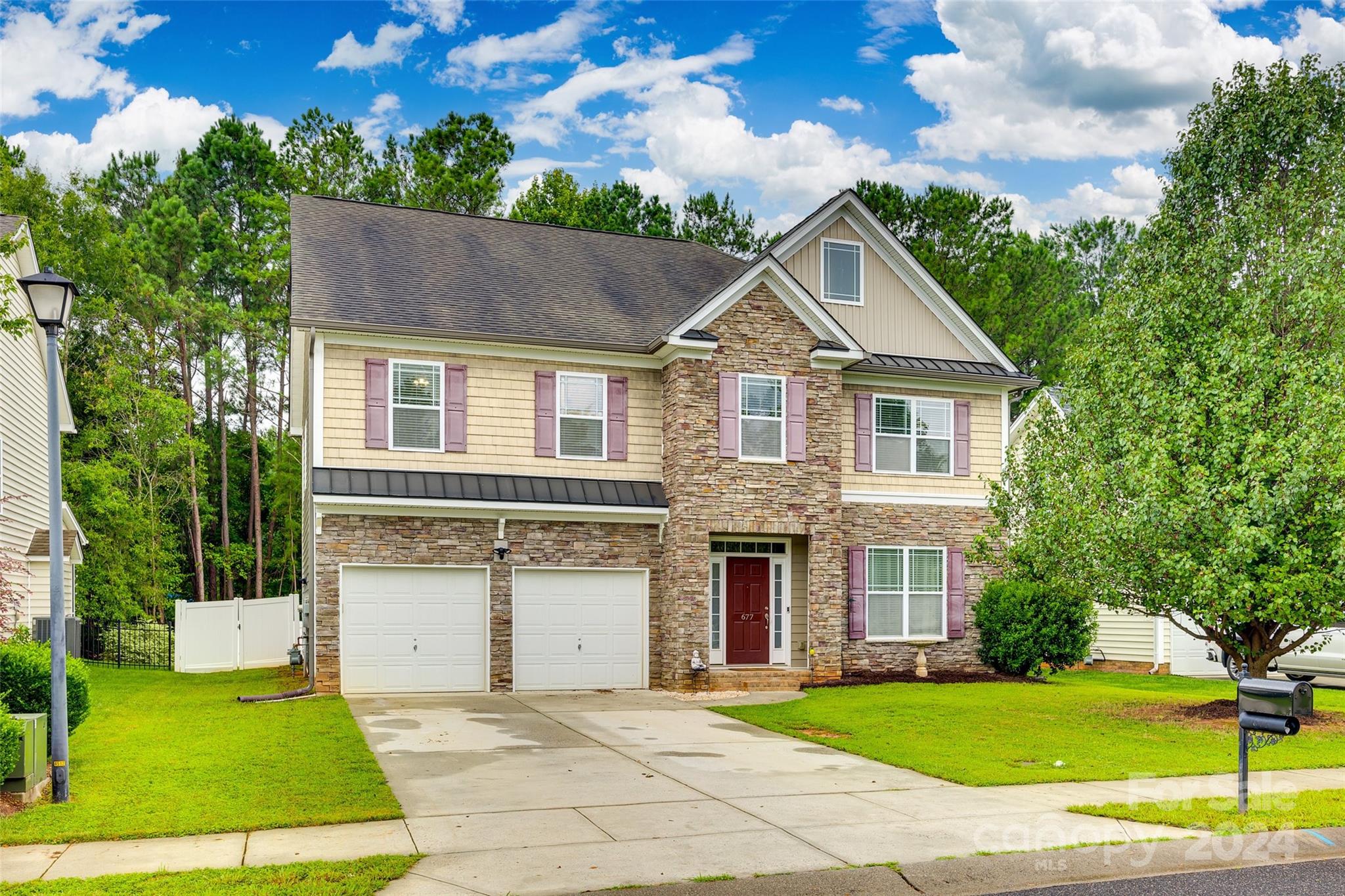 Millwood Plantation - Residential