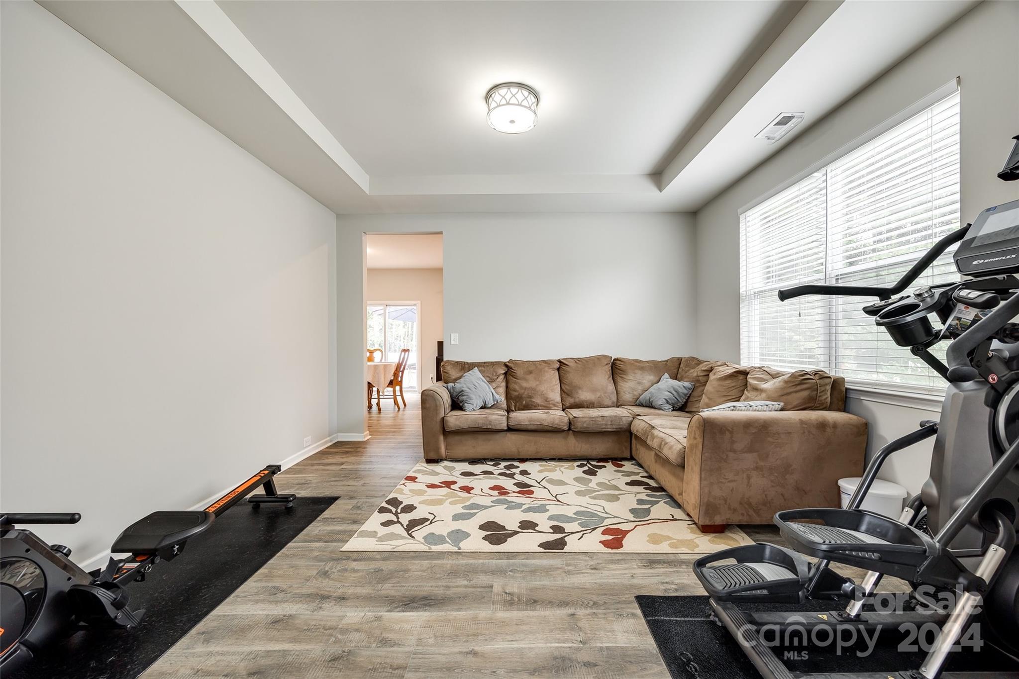 Millwood Plantation - Residential