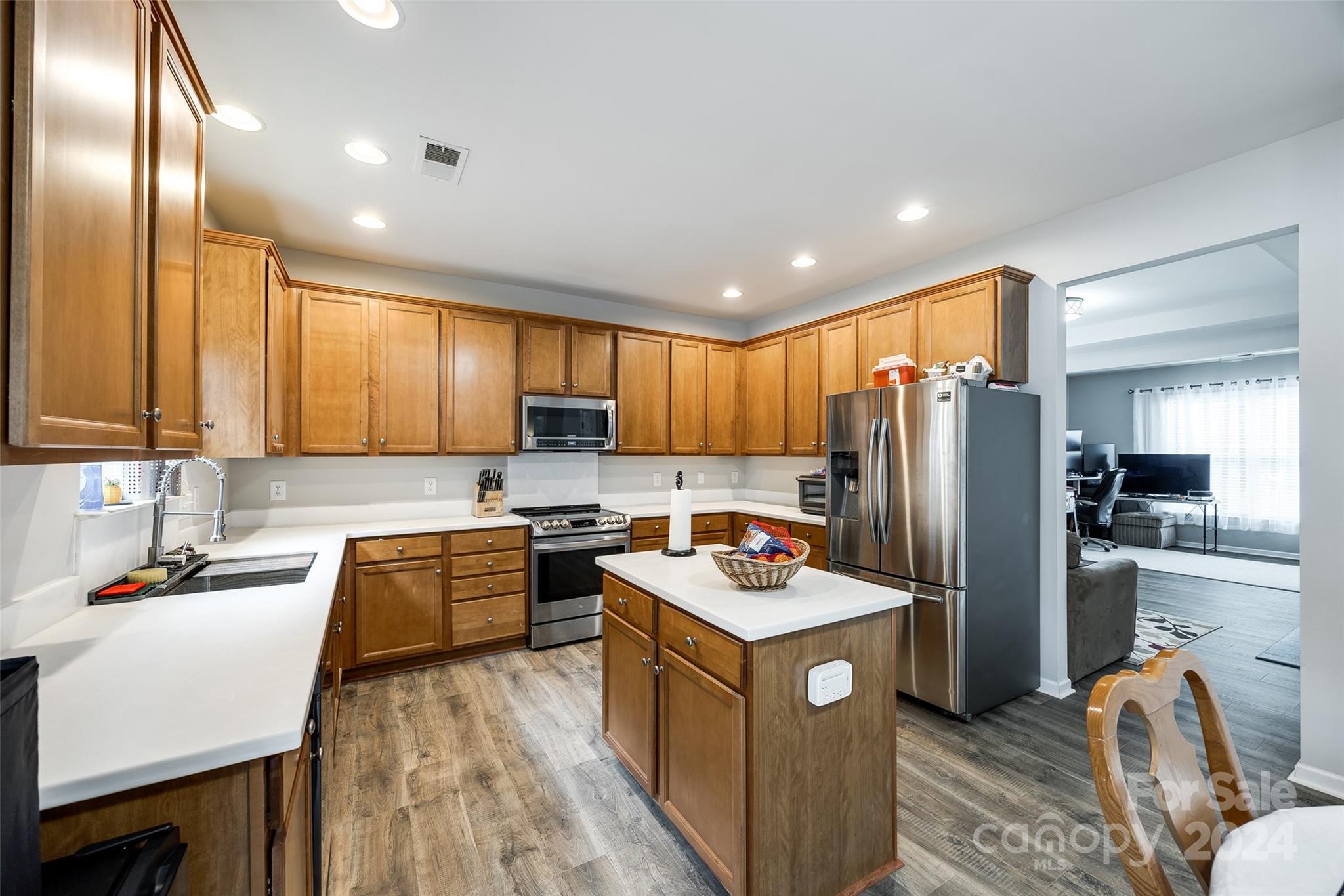 Millwood Plantation - Residential