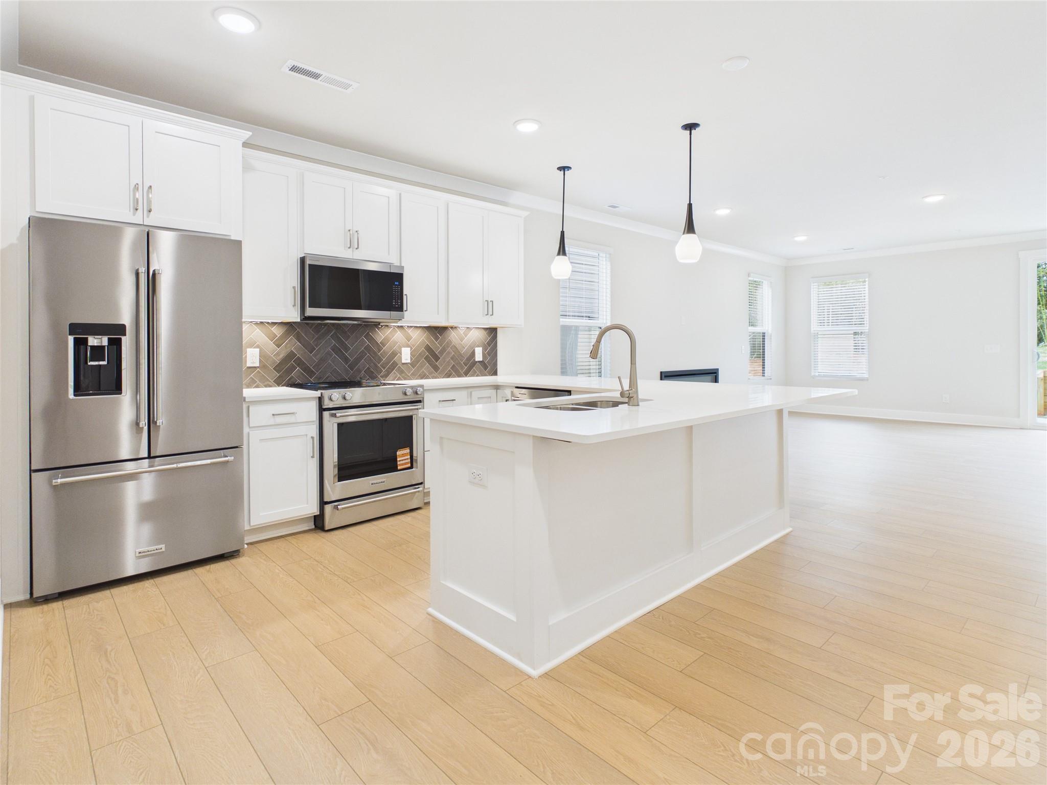 2649 Ravencroft Drive 1A