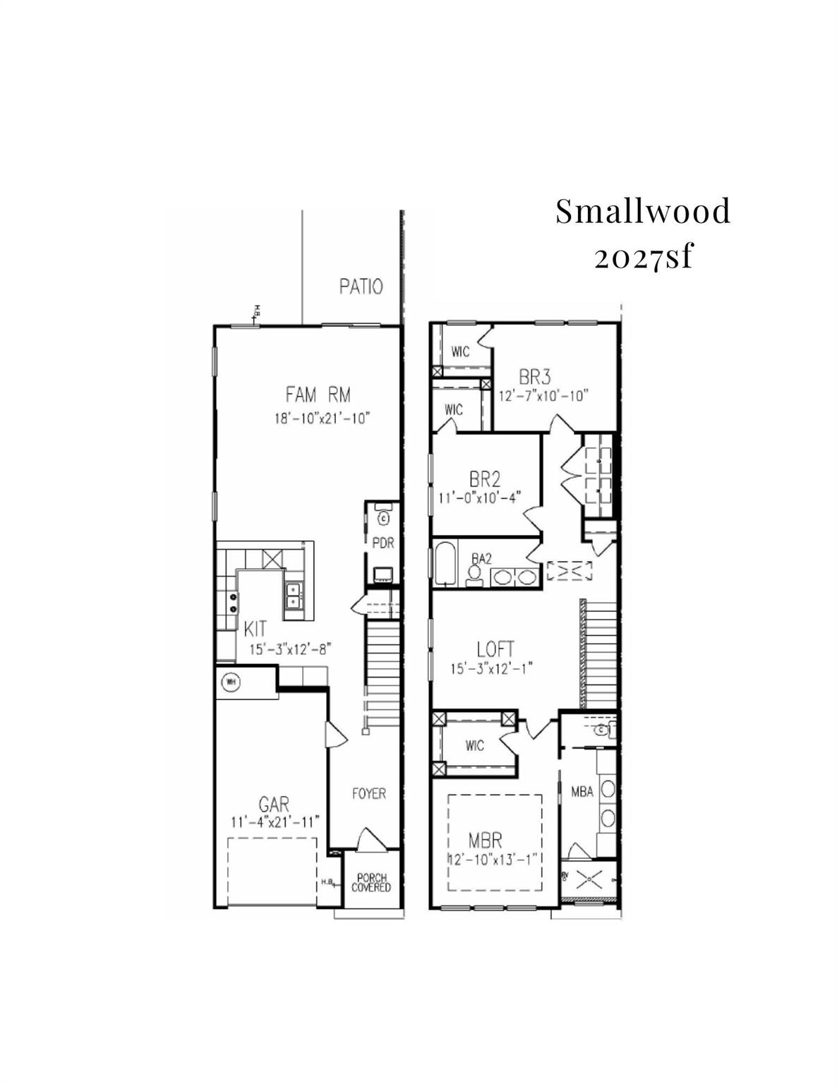 none - Residential