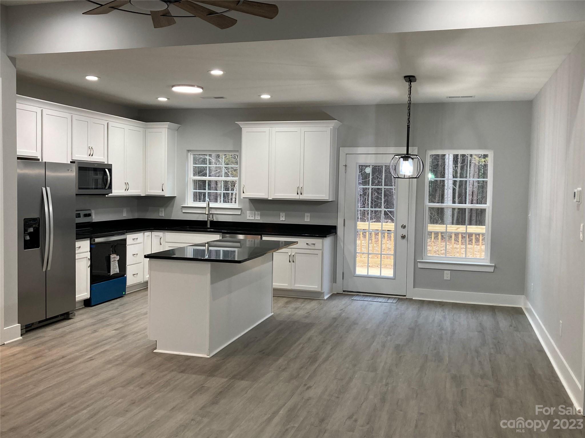 Cedar Grove - Residential