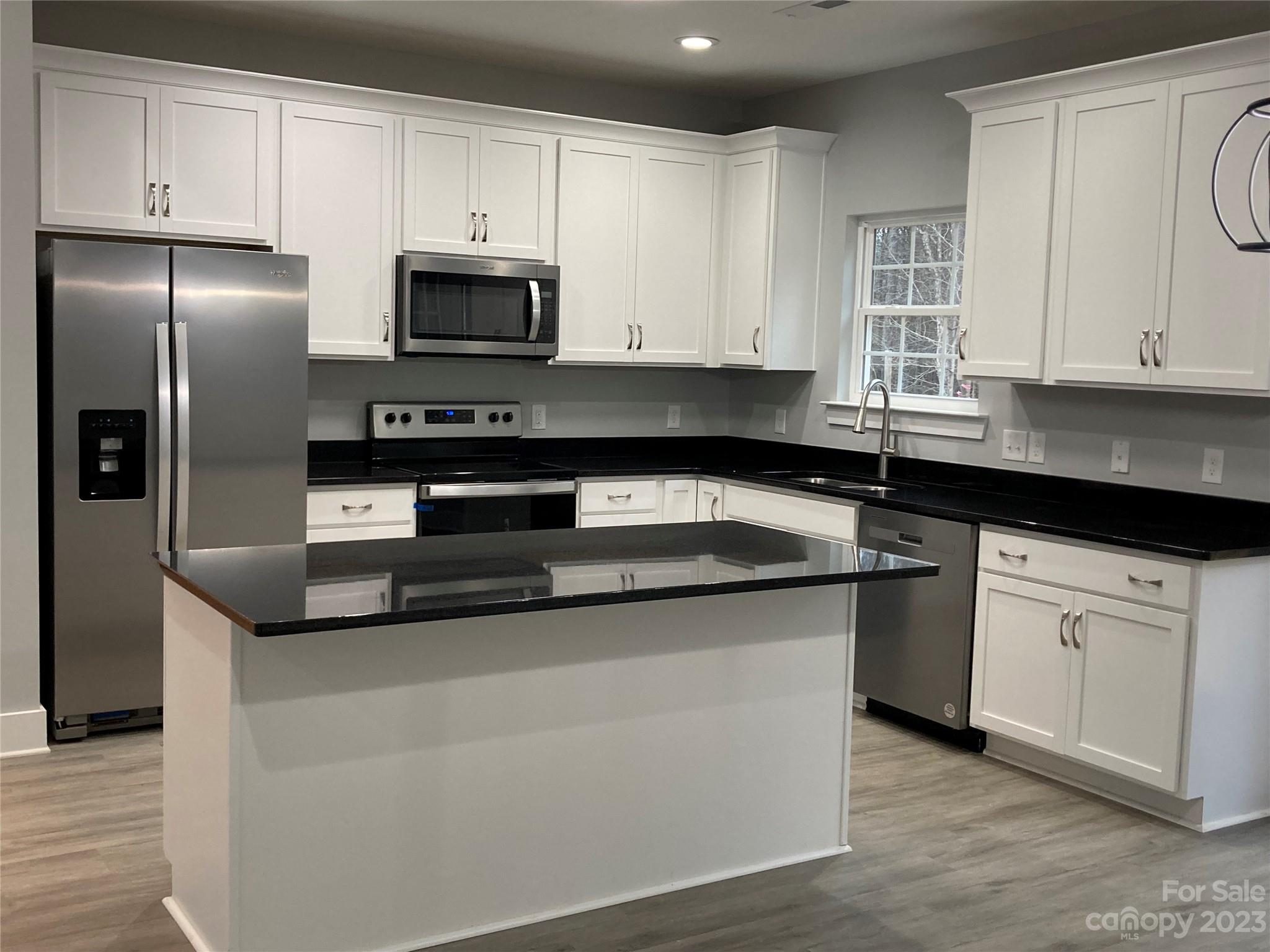 Cedar Grove - Residential