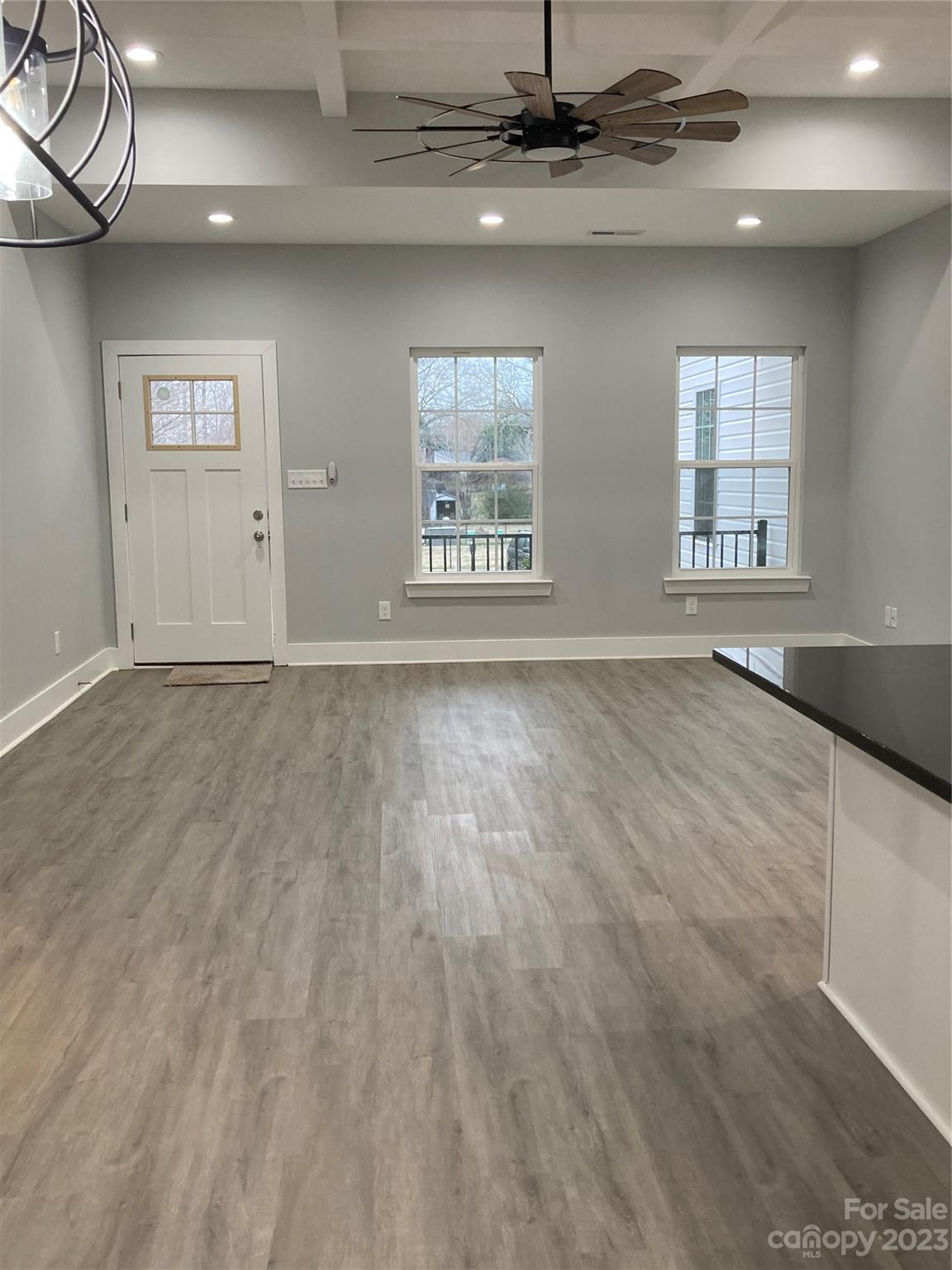 Cedar Grove - Residential