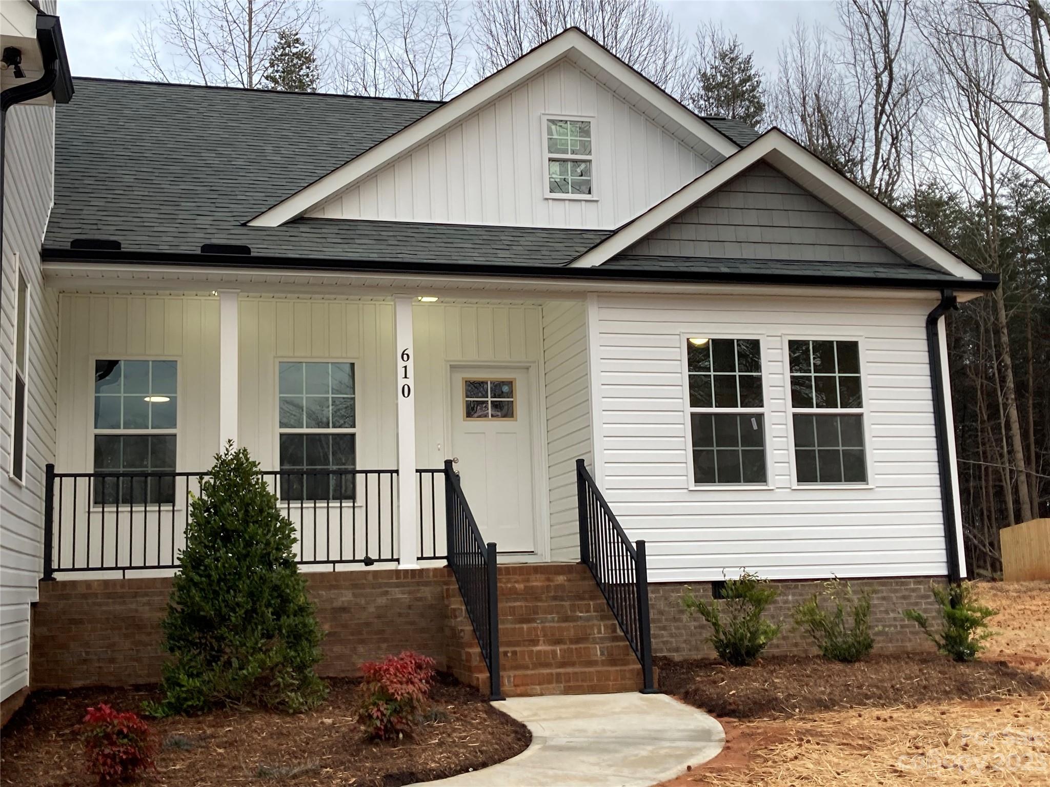 Cedar Grove - Residential