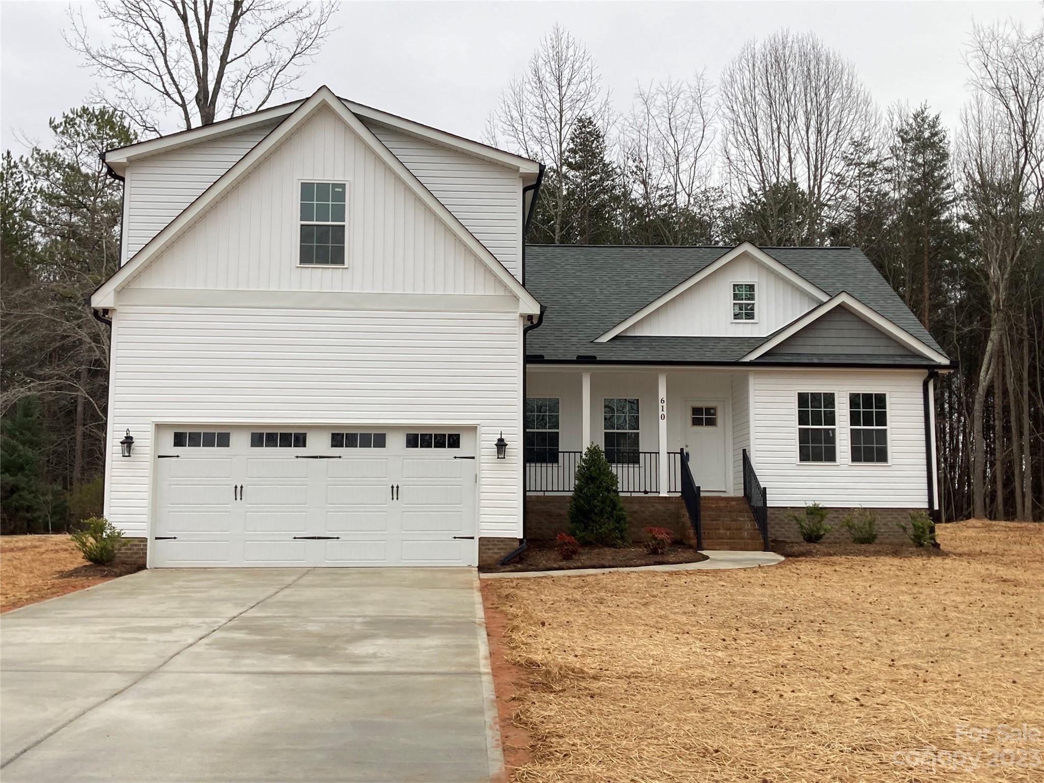 Cedar Grove - Residential