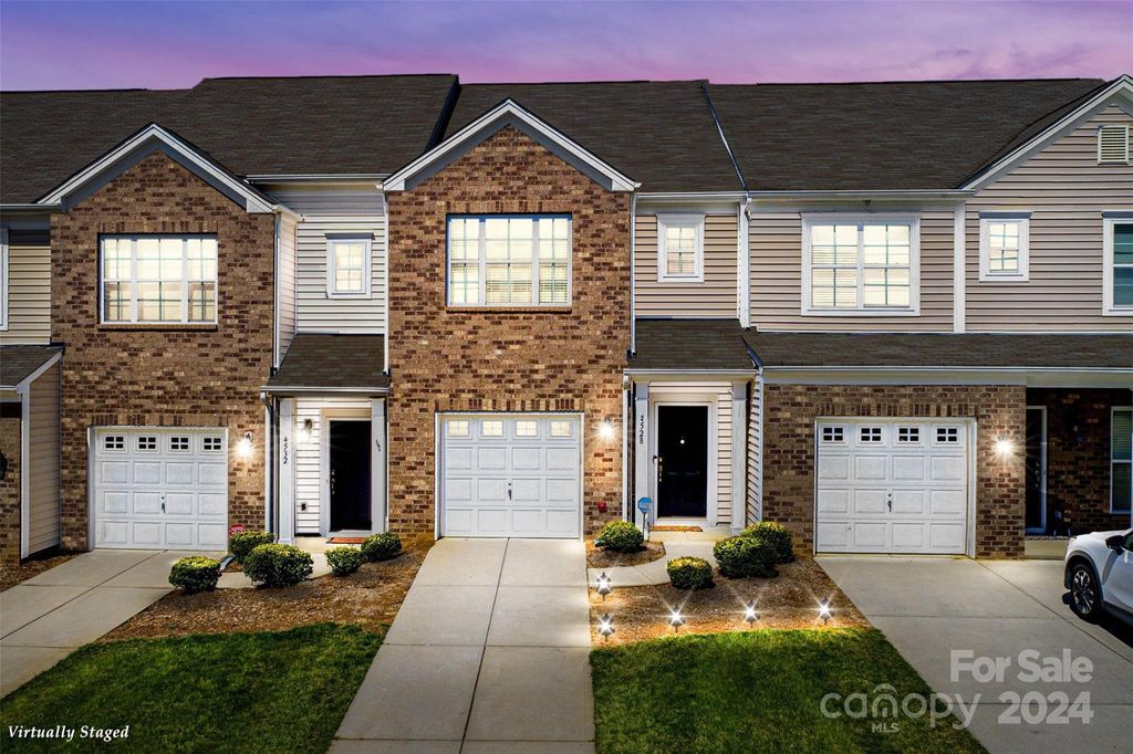 4528 Craigmoss Lane, Charlotte, NC 28278, MLS 4117806 Howard Hanna