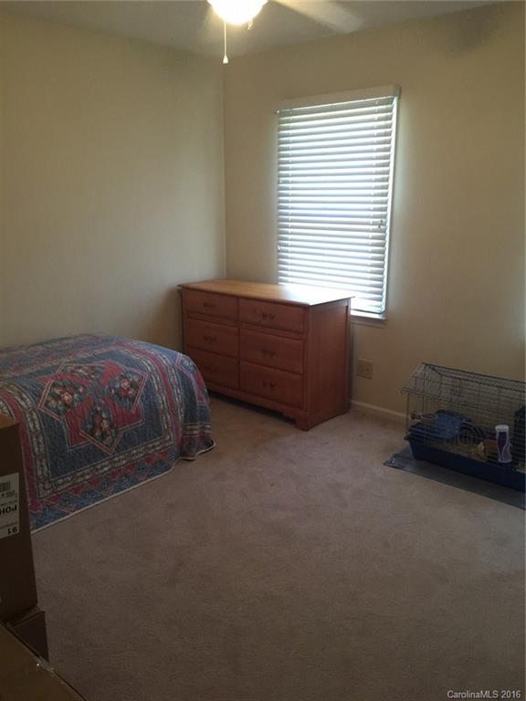 Glen Eagle - Residential Lease