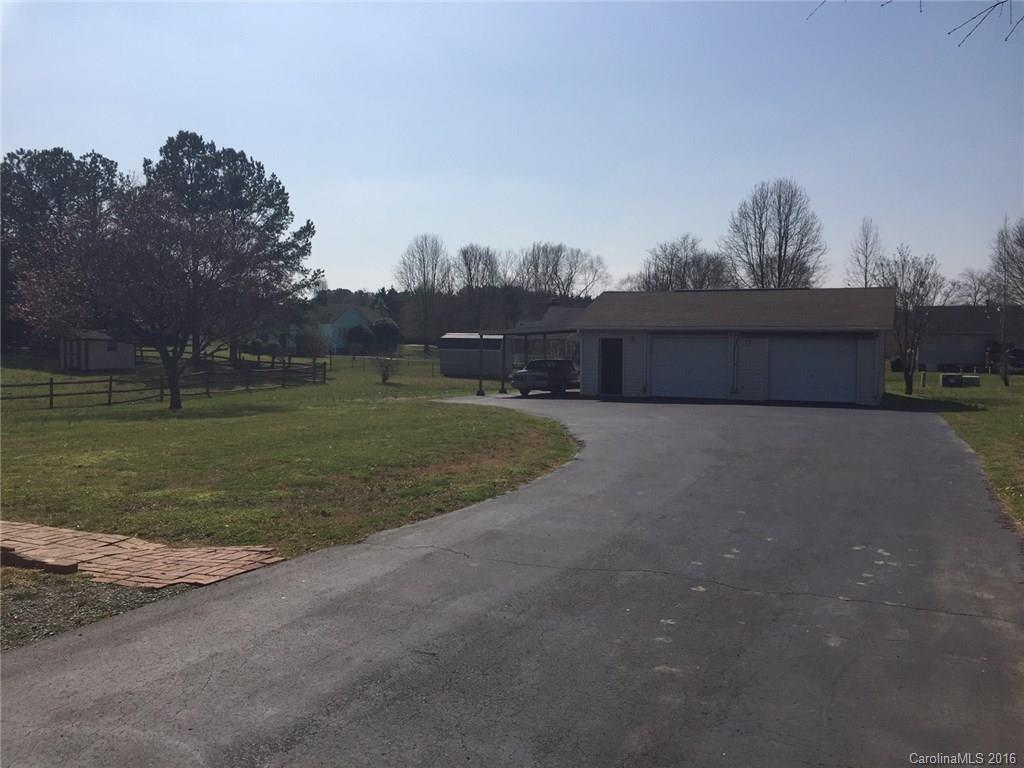 Glen Eagle - Residential Lease