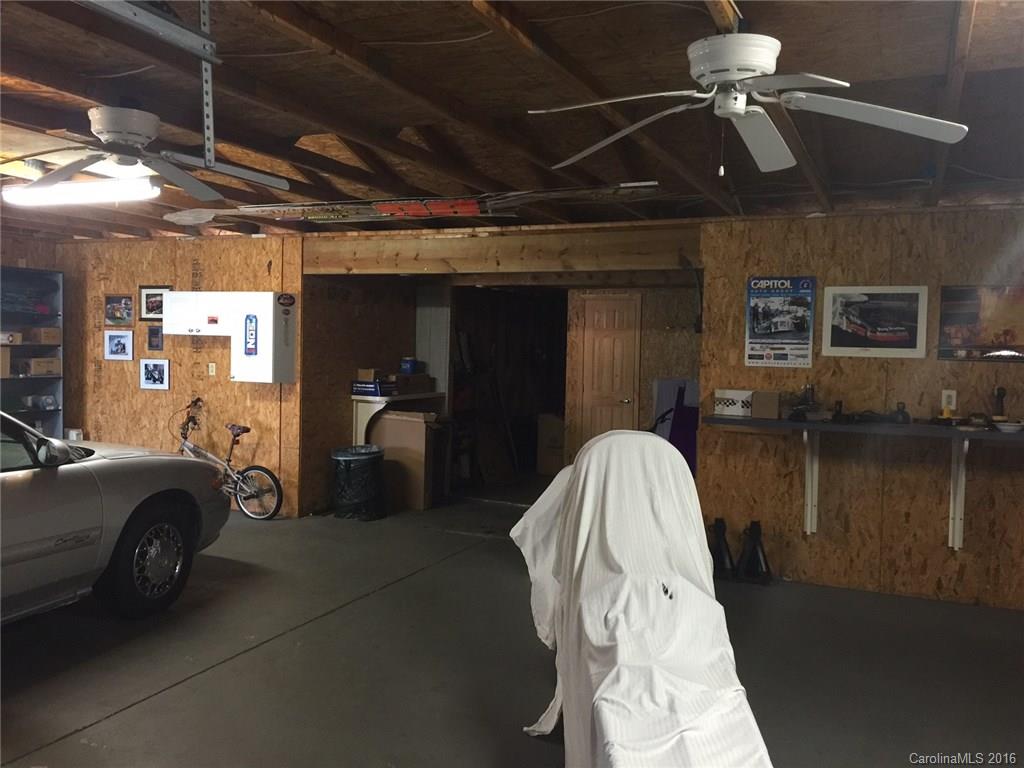 Glen Eagle - Residential Lease