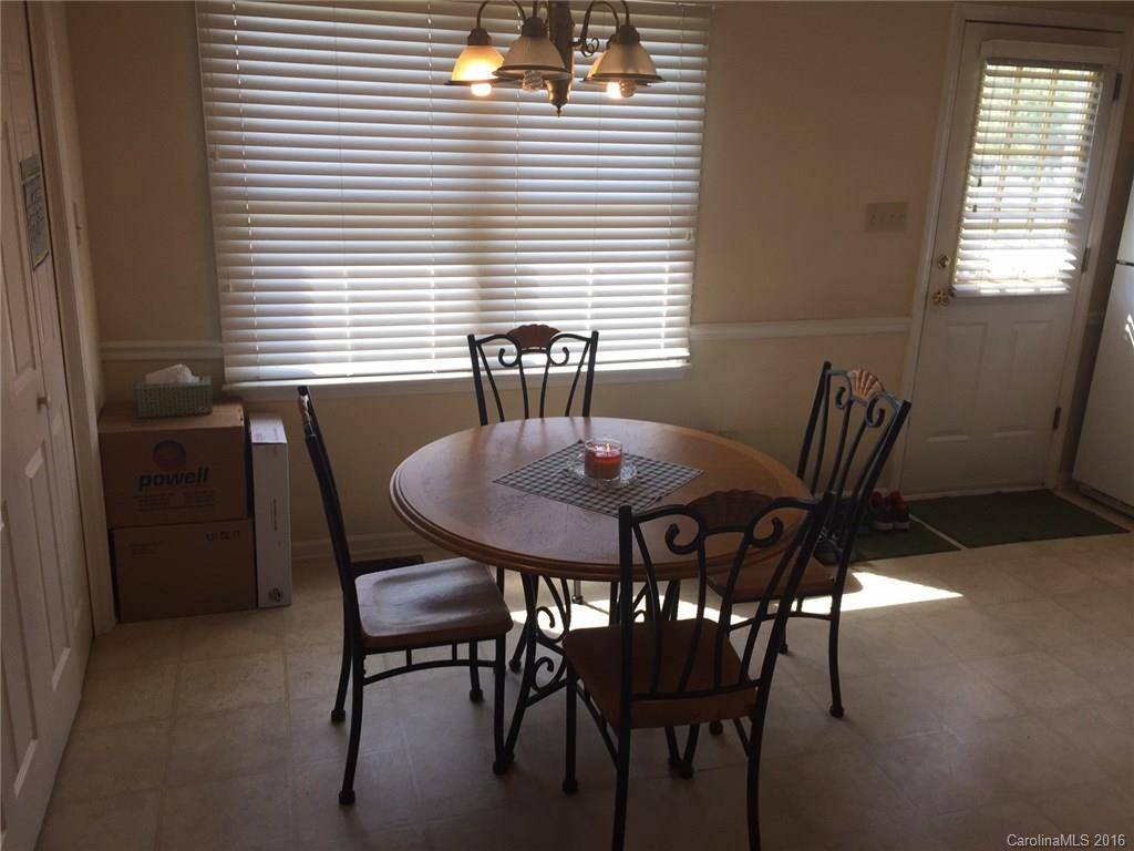 Glen Eagle - Residential Lease