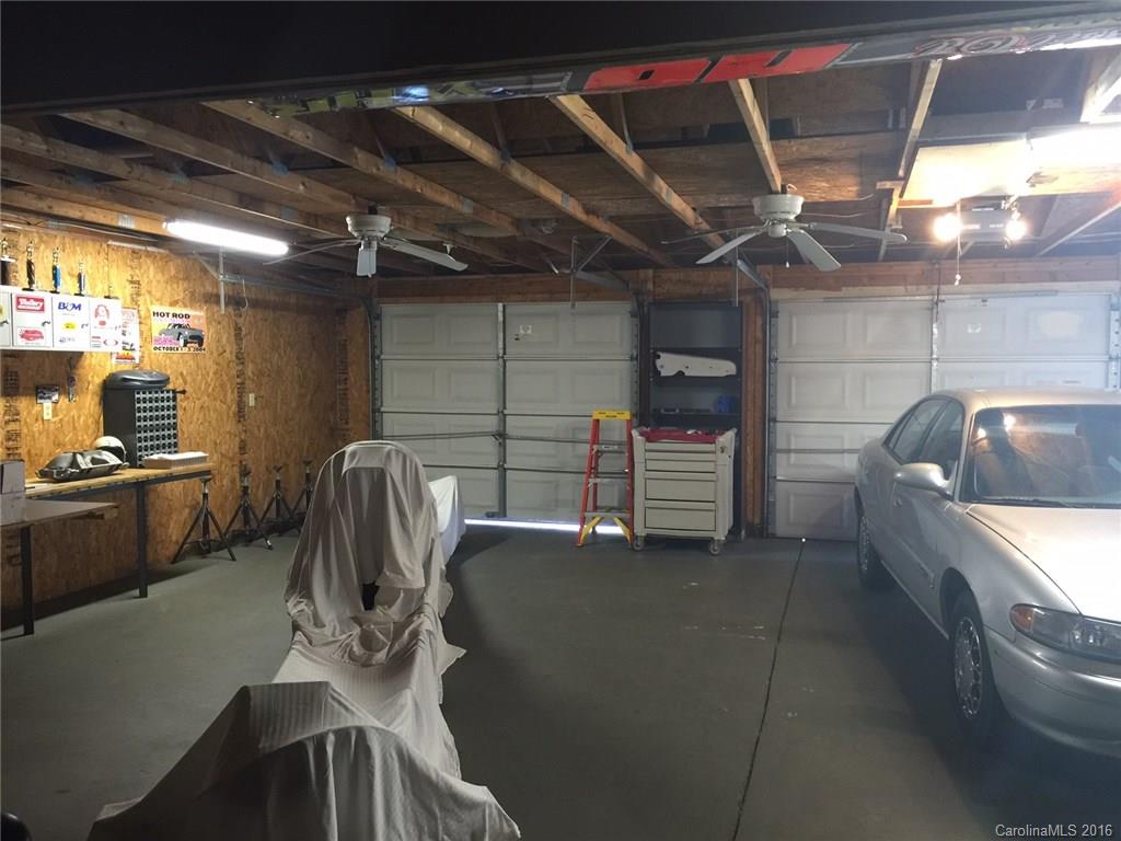 Glen Eagle - Residential Lease