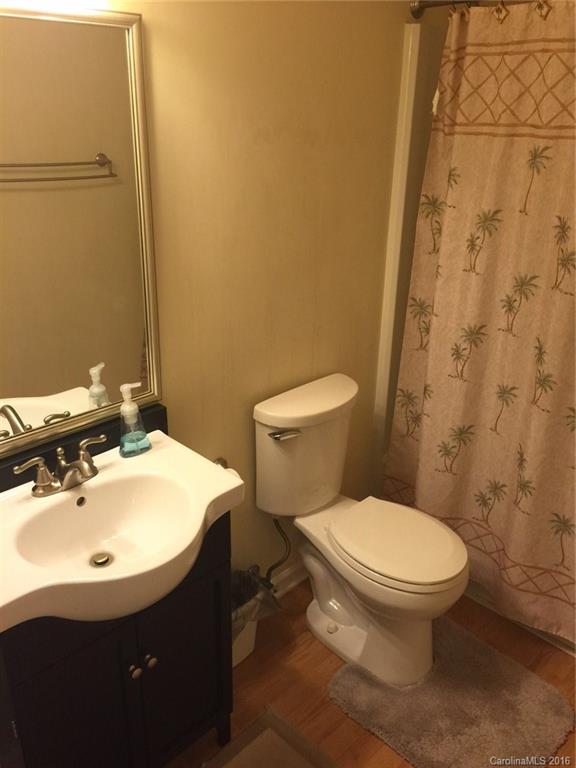 Glen Eagle - Residential Lease