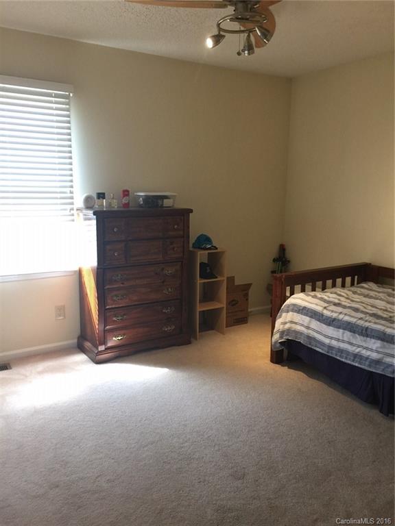 Glen Eagle - Residential Lease