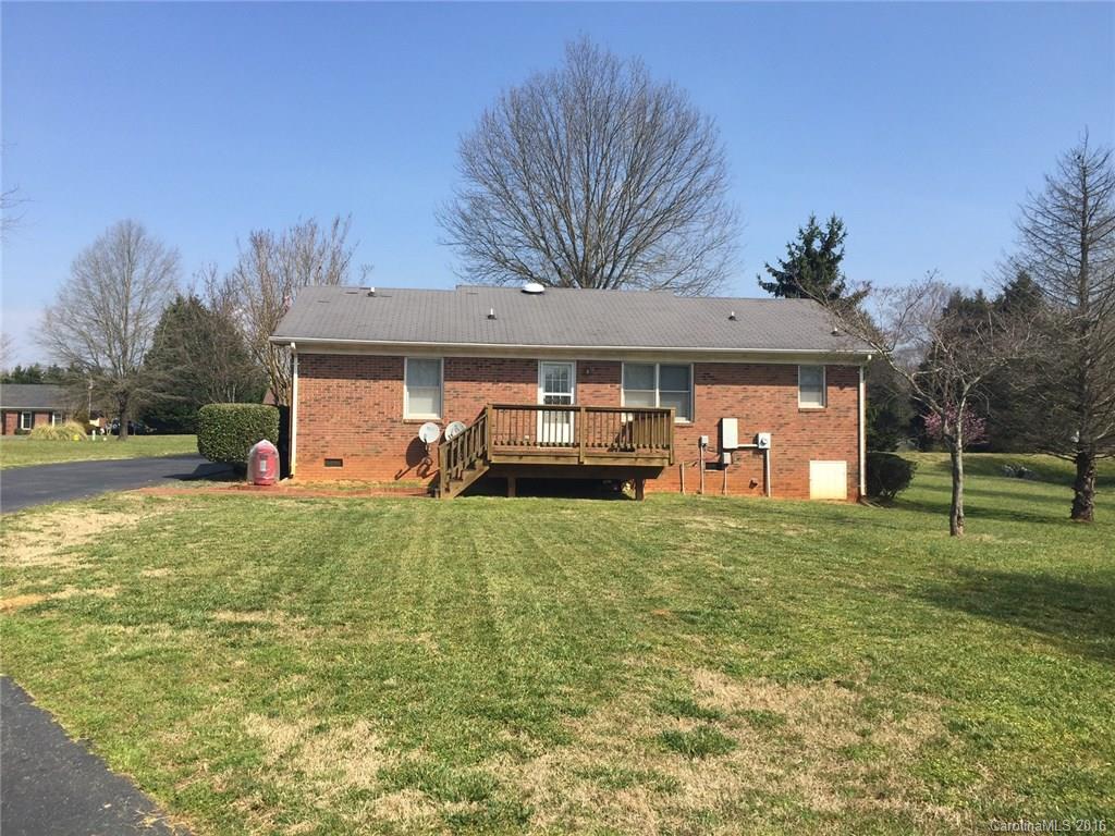 Glen Eagle - Residential Lease