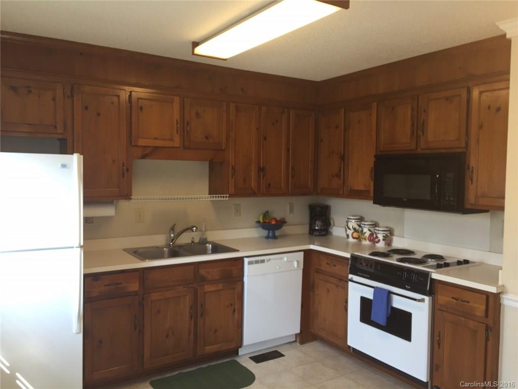 Glen Eagle - Residential Lease