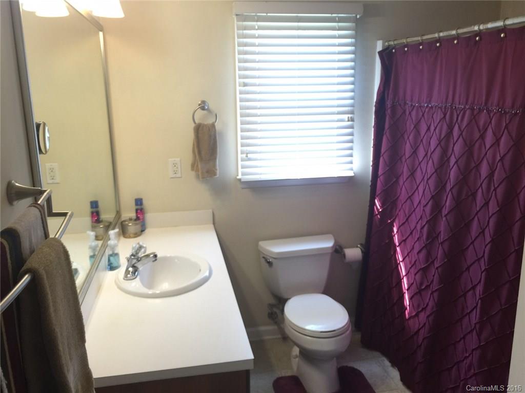 Glen Eagle - Residential Lease