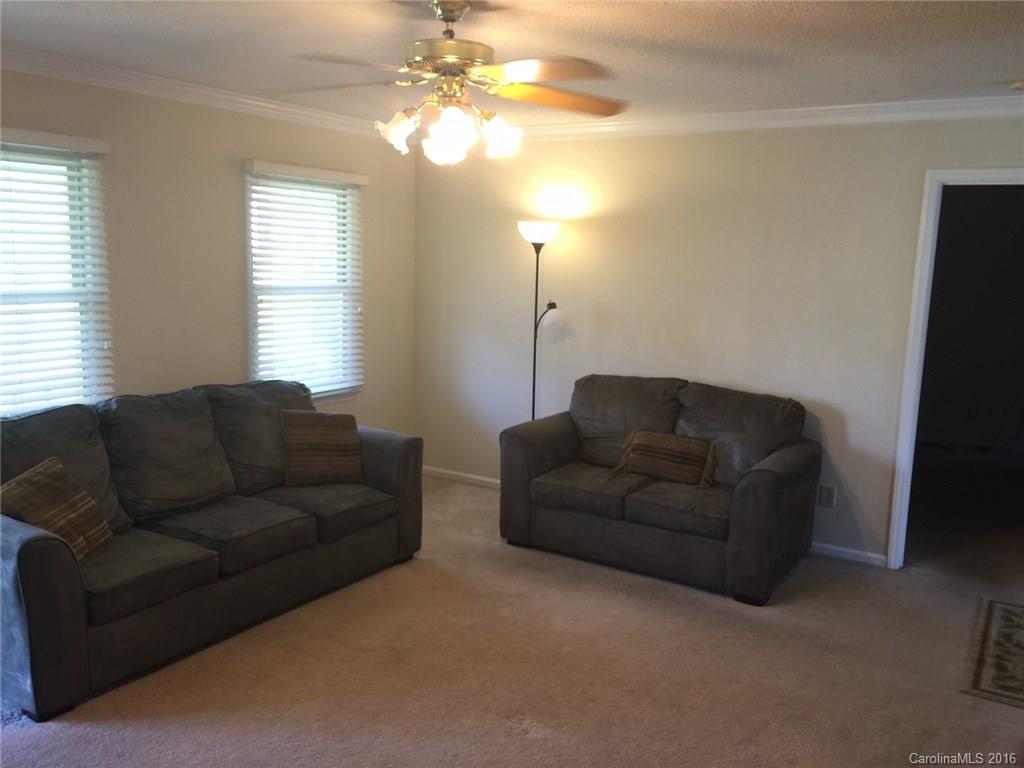 Glen Eagle - Residential Lease