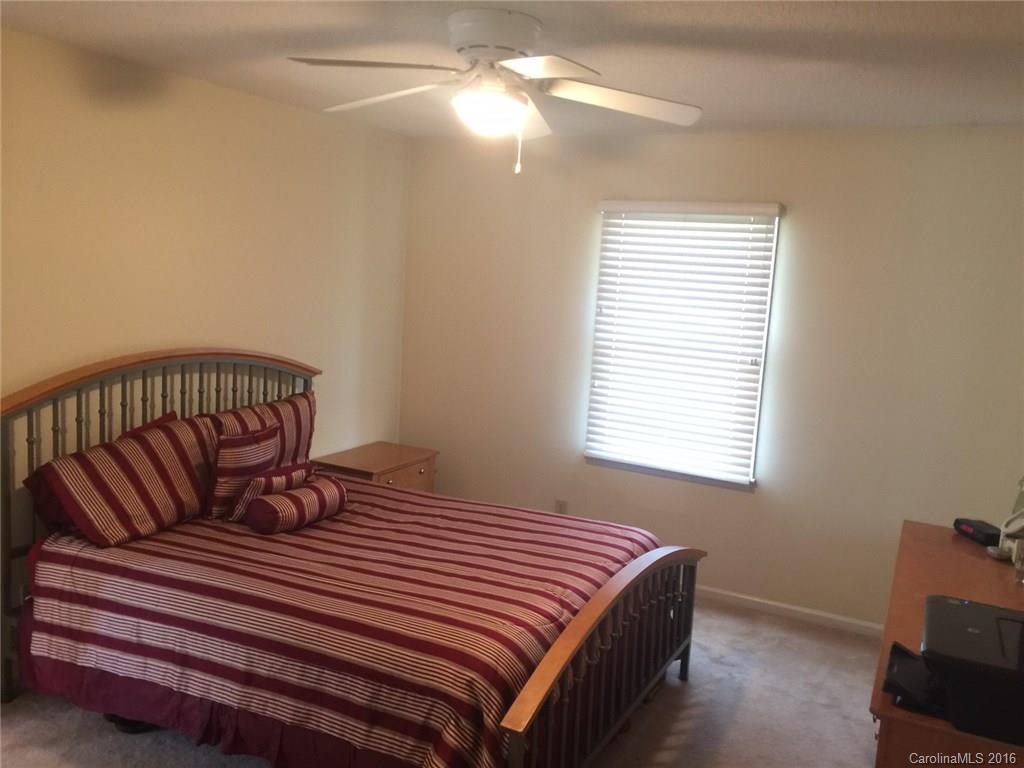 Glen Eagle - Residential Lease