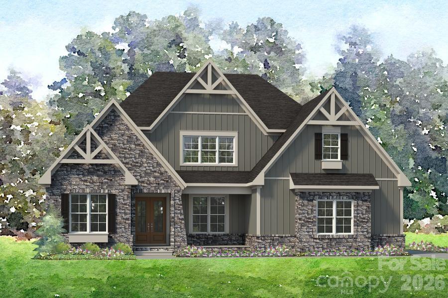Cordera - Residential
