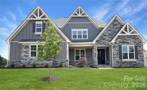 Photo of 250 Colton Place NE, Concord, NC 28025 (MLS # 4378445)