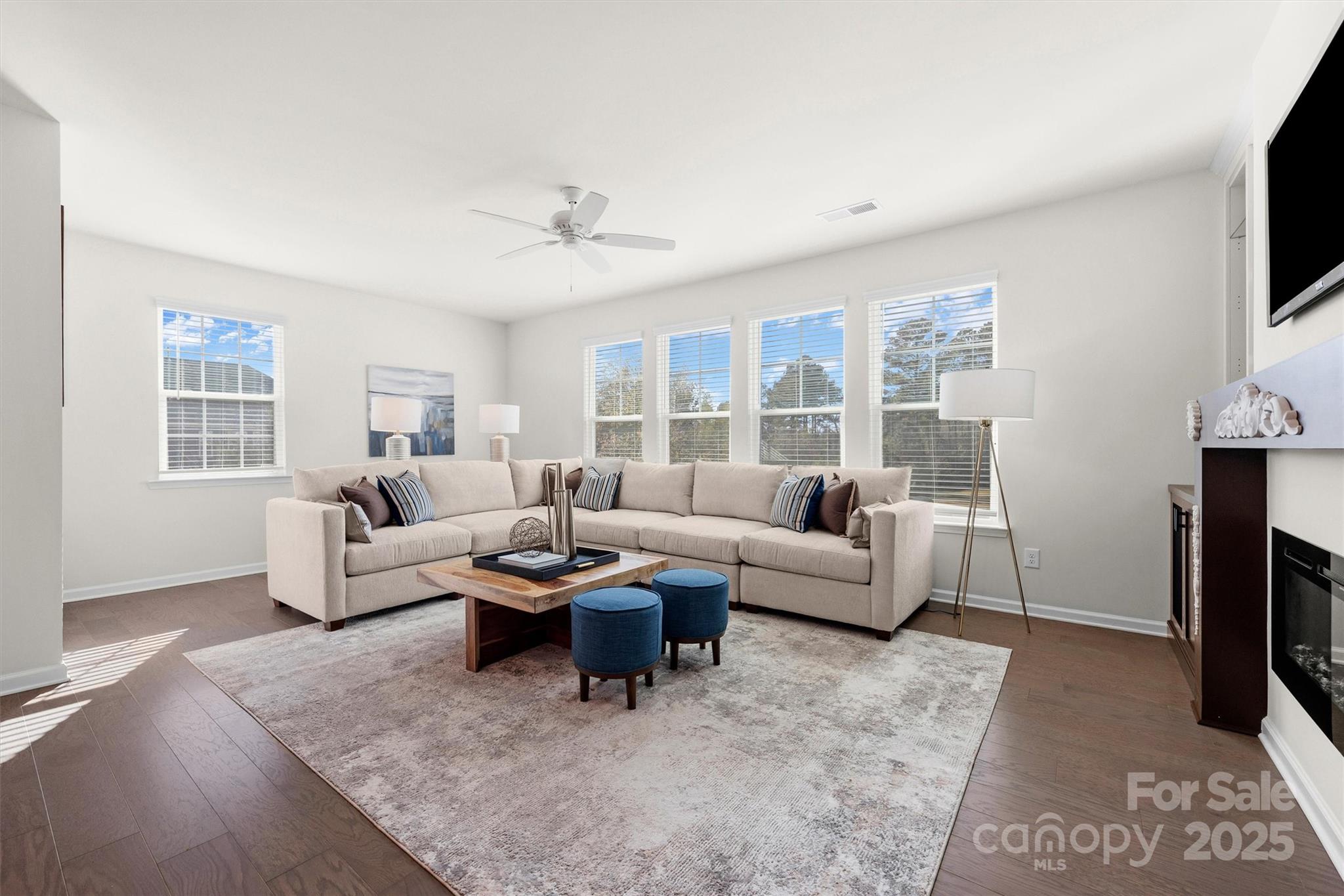 Ardrey North - Residential