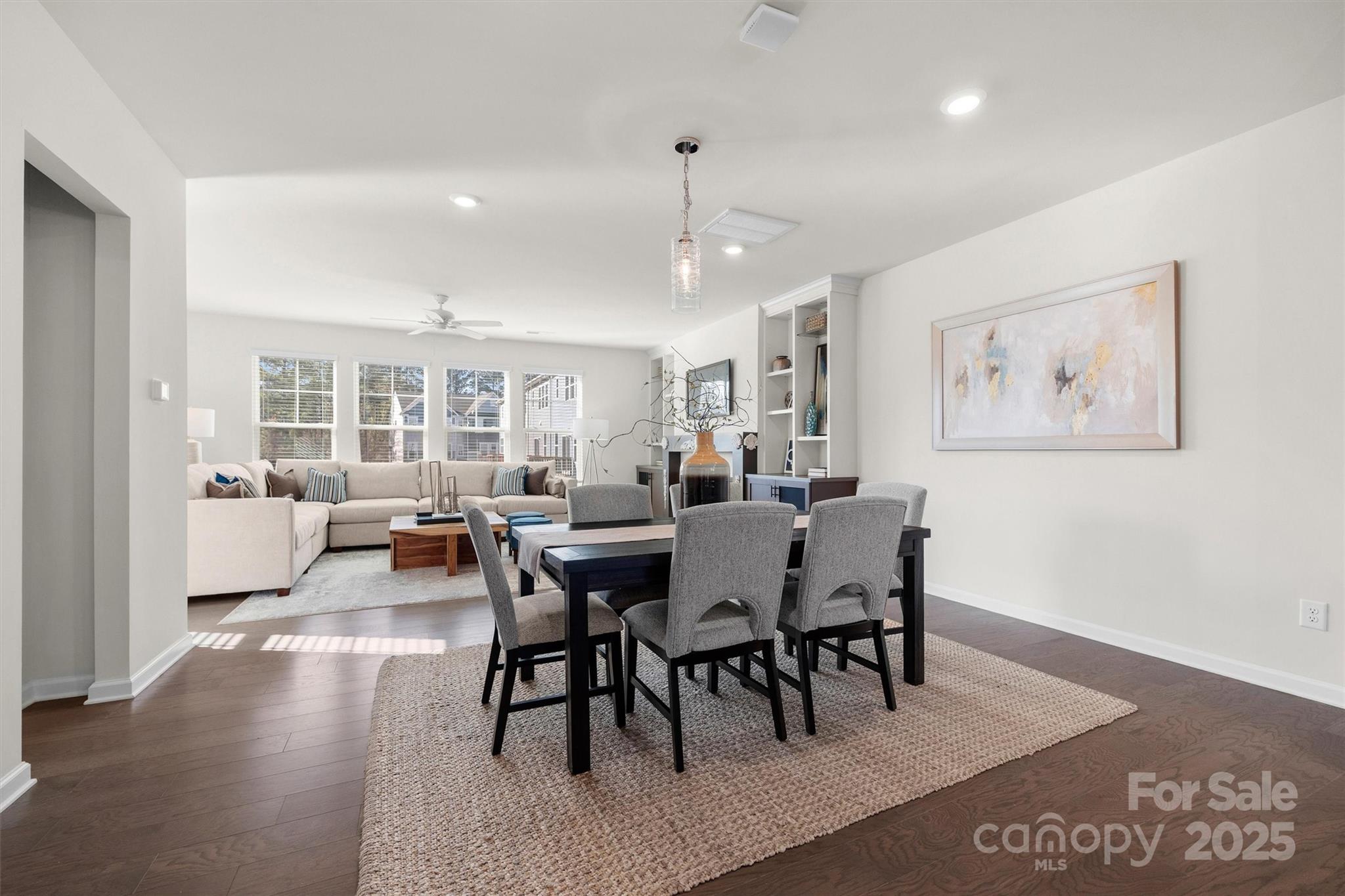 Ardrey North - Residential