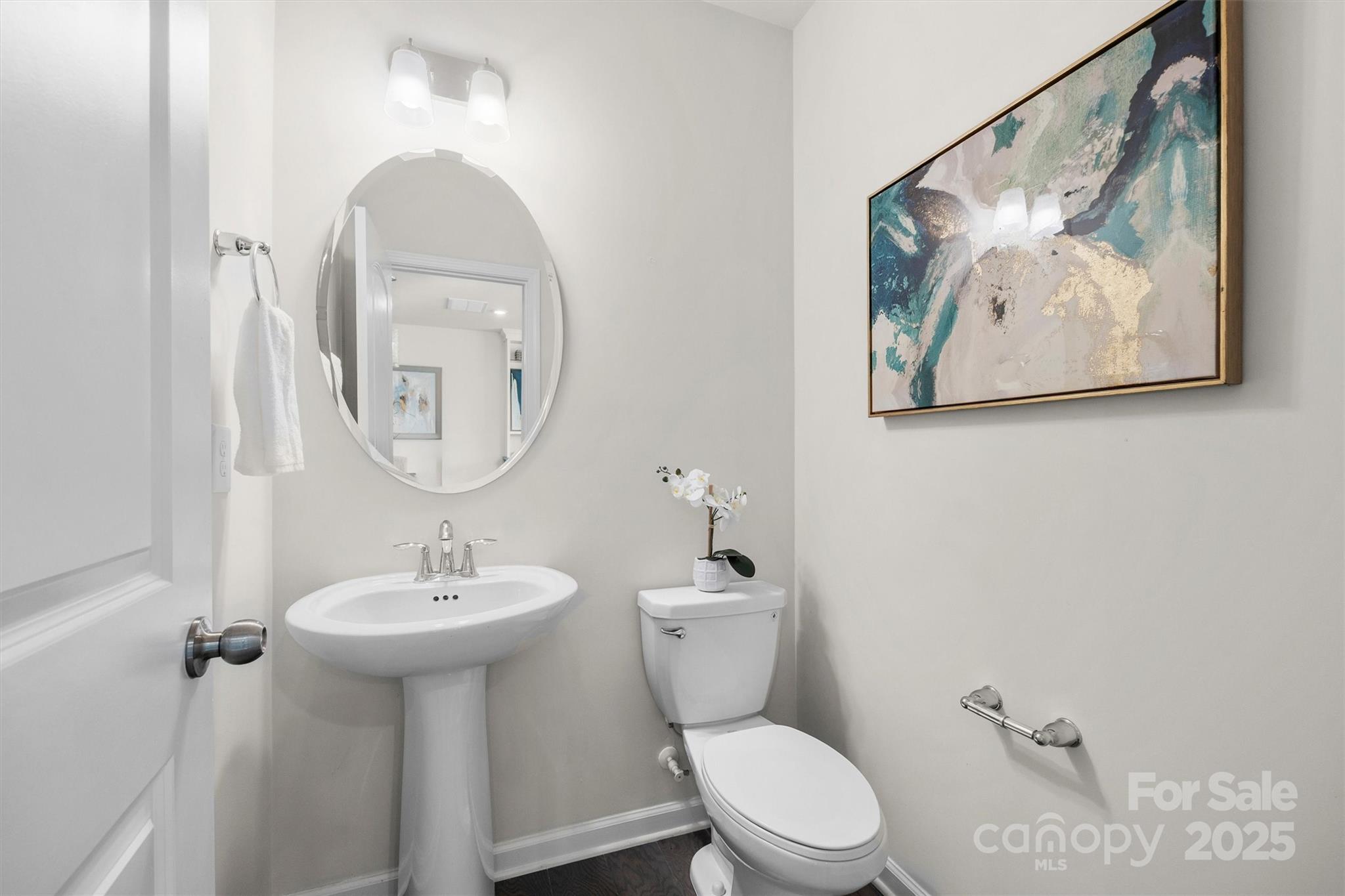 Ardrey North - Residential