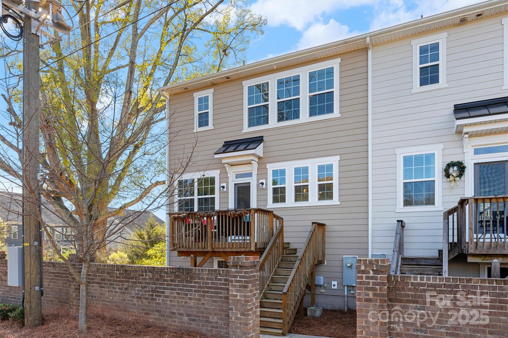 Ardrey North - Residential