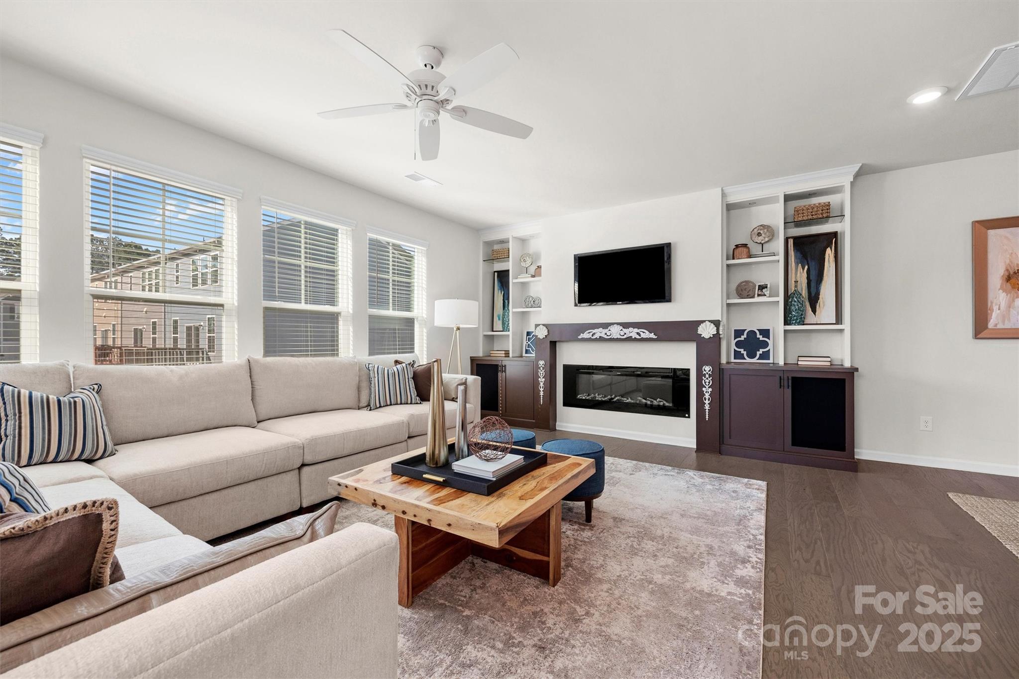 Ardrey North - Residential