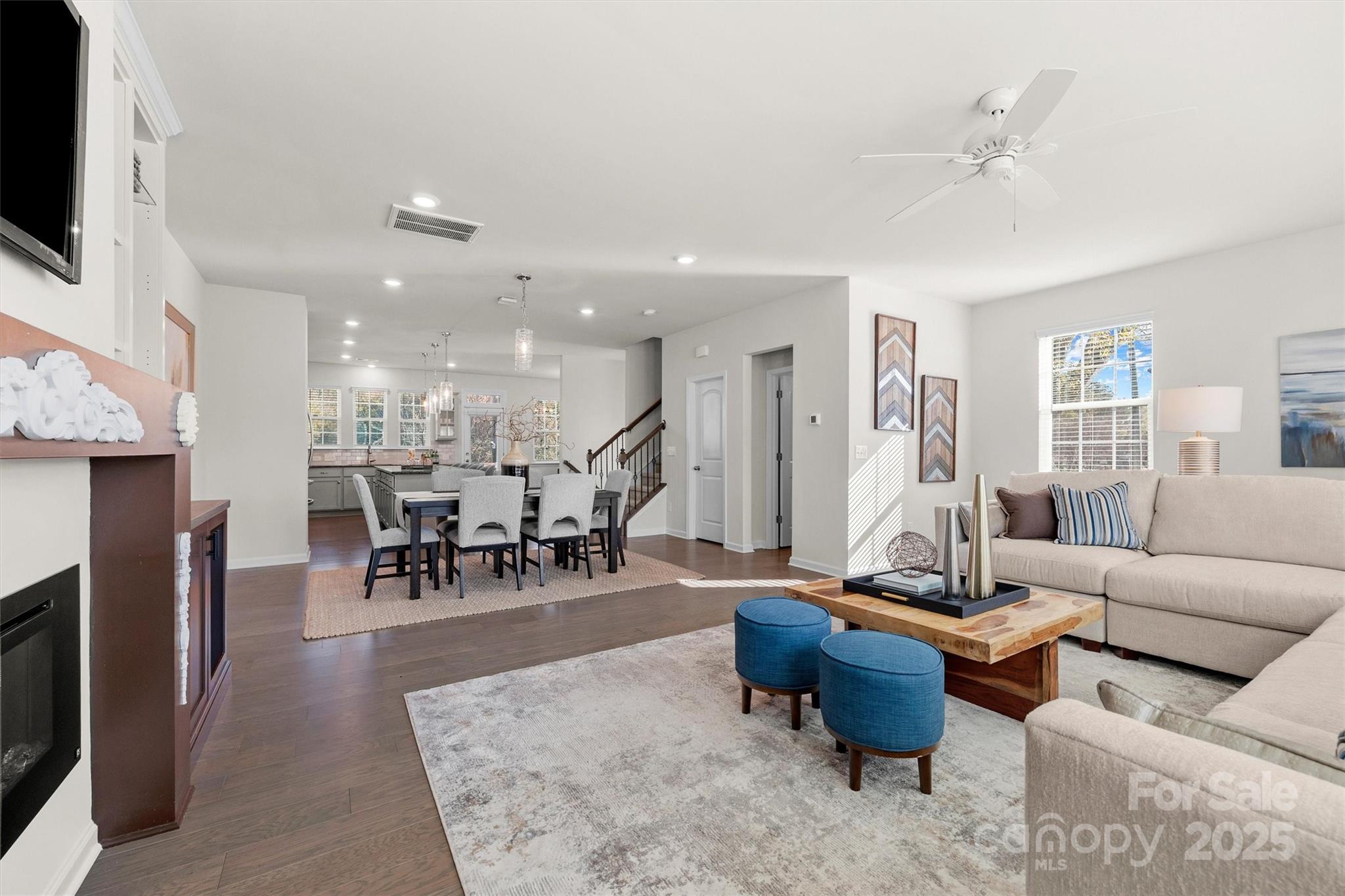 Ardrey North - Residential