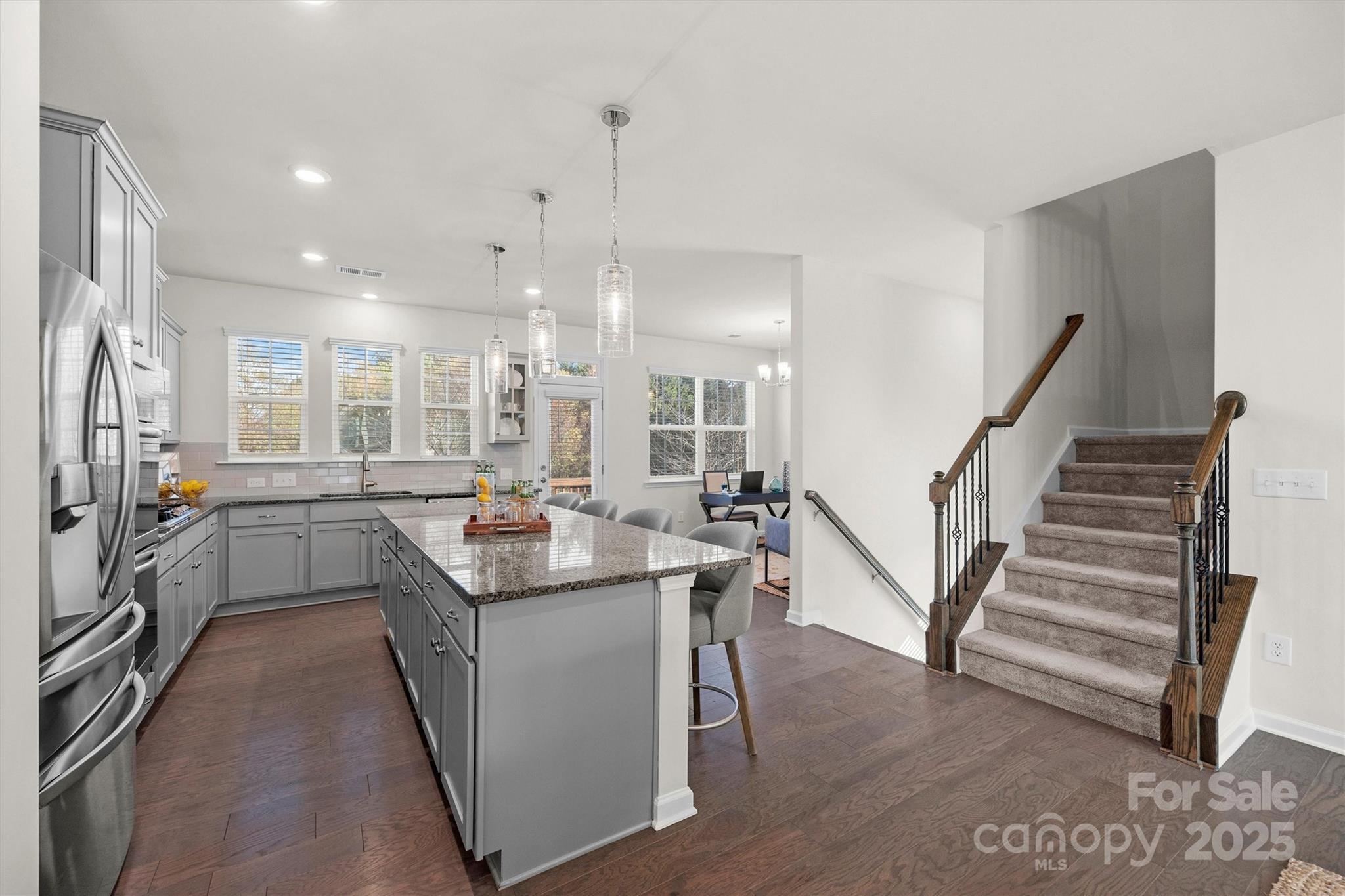 Ardrey North - Residential