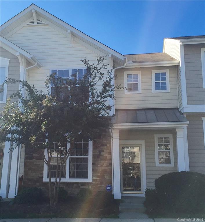 Waterstone - Residential