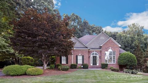 122 Mariner Pointe Lane Mooresville NC 28117