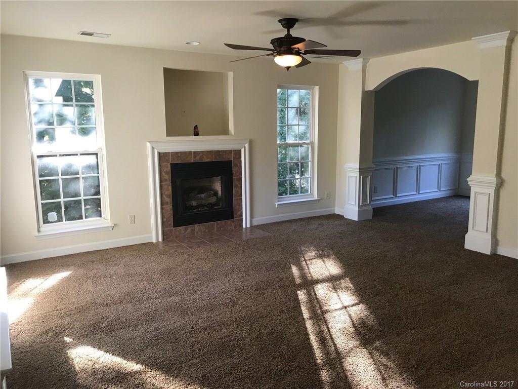 Westerwood - Residential Lease