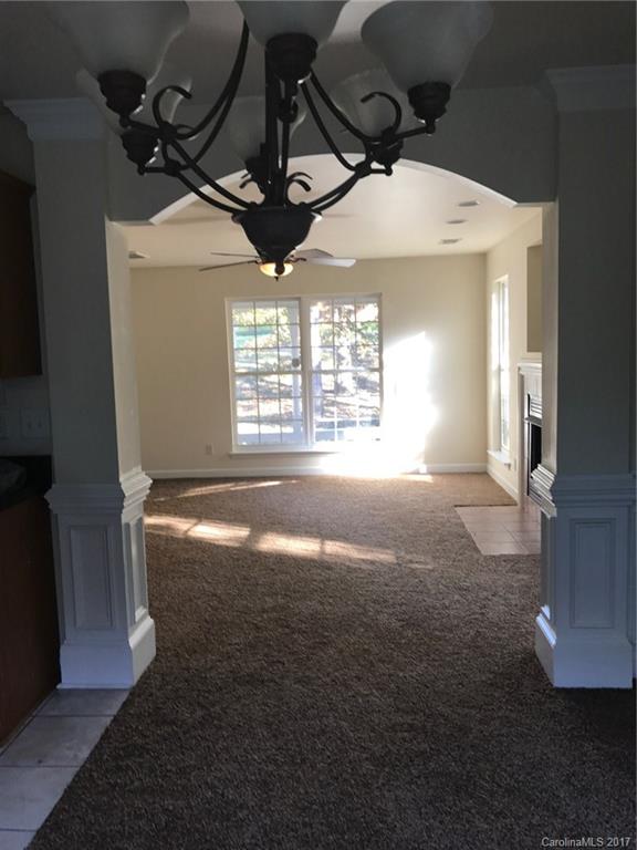 Westerwood - Residential Lease