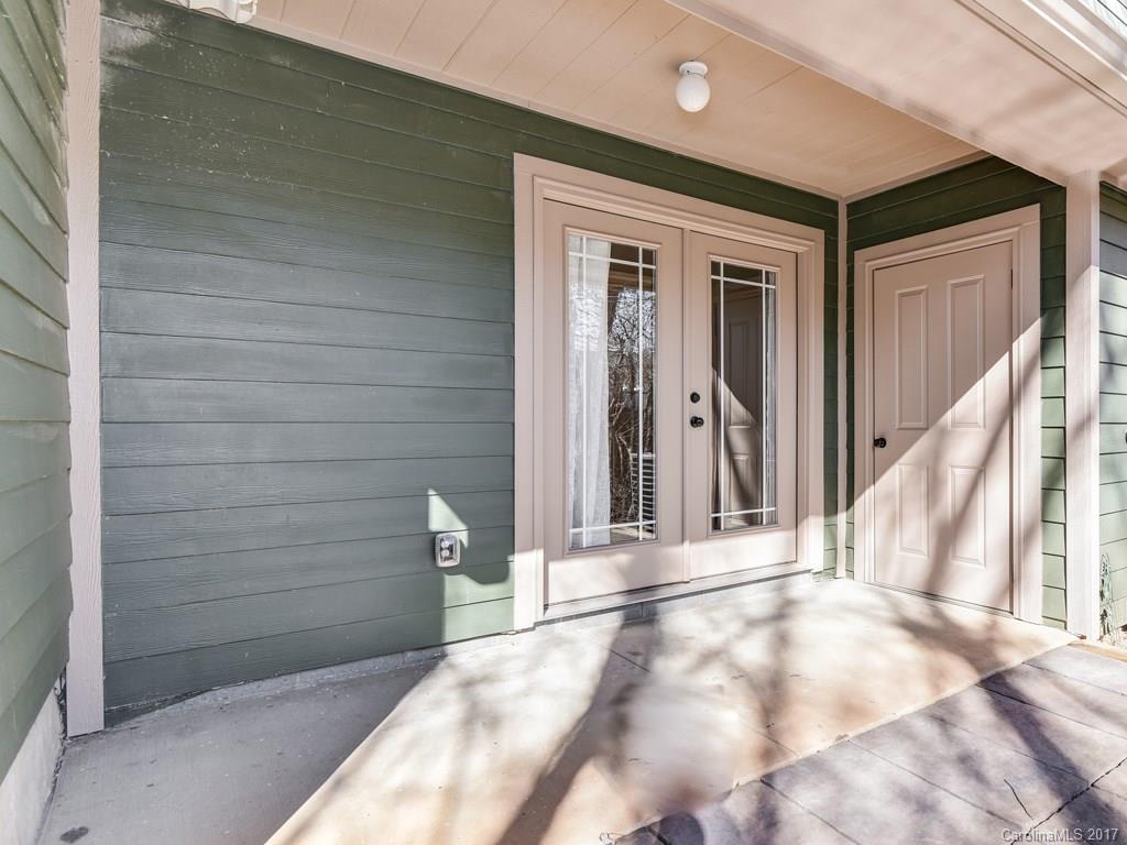 Lees Creek Villas - Residential