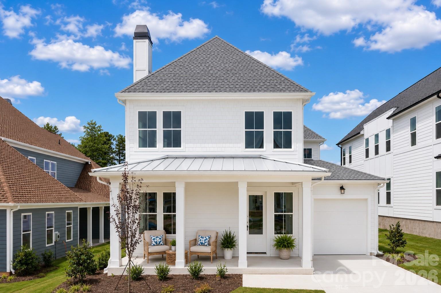 7459 Fighting Creek Road Unit 033, Sherrills Ford, NC, 28673