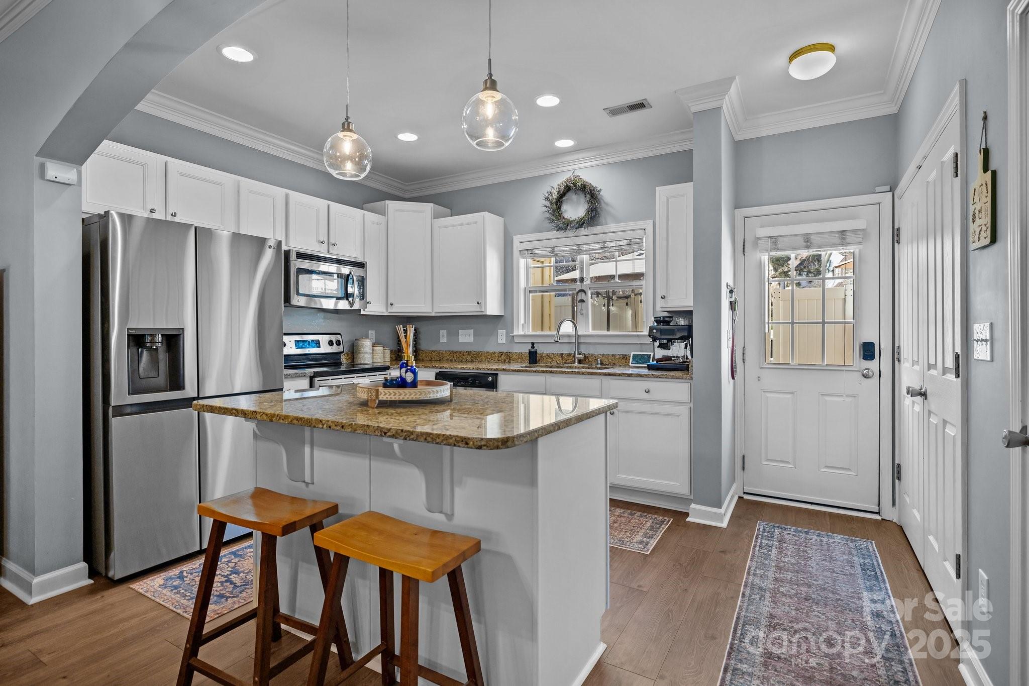 Avondale Square - Residential
