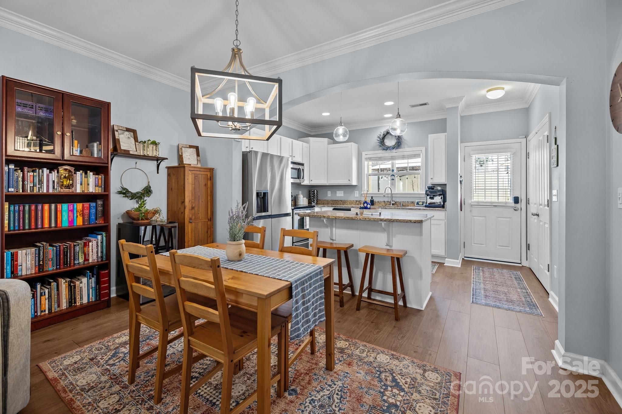 Avondale Square - Residential