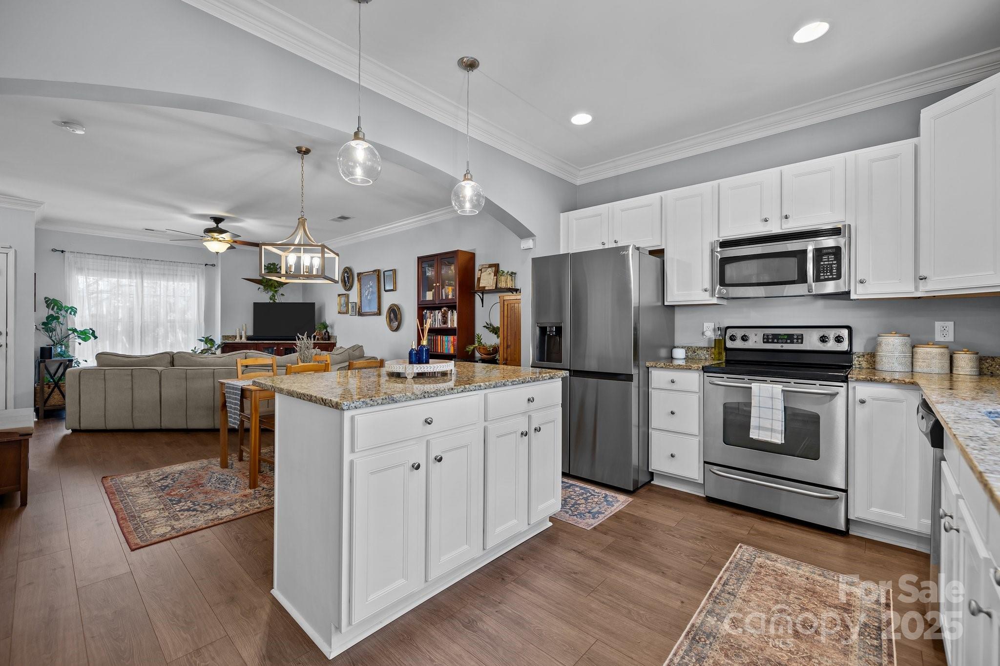 Avondale Square - Residential