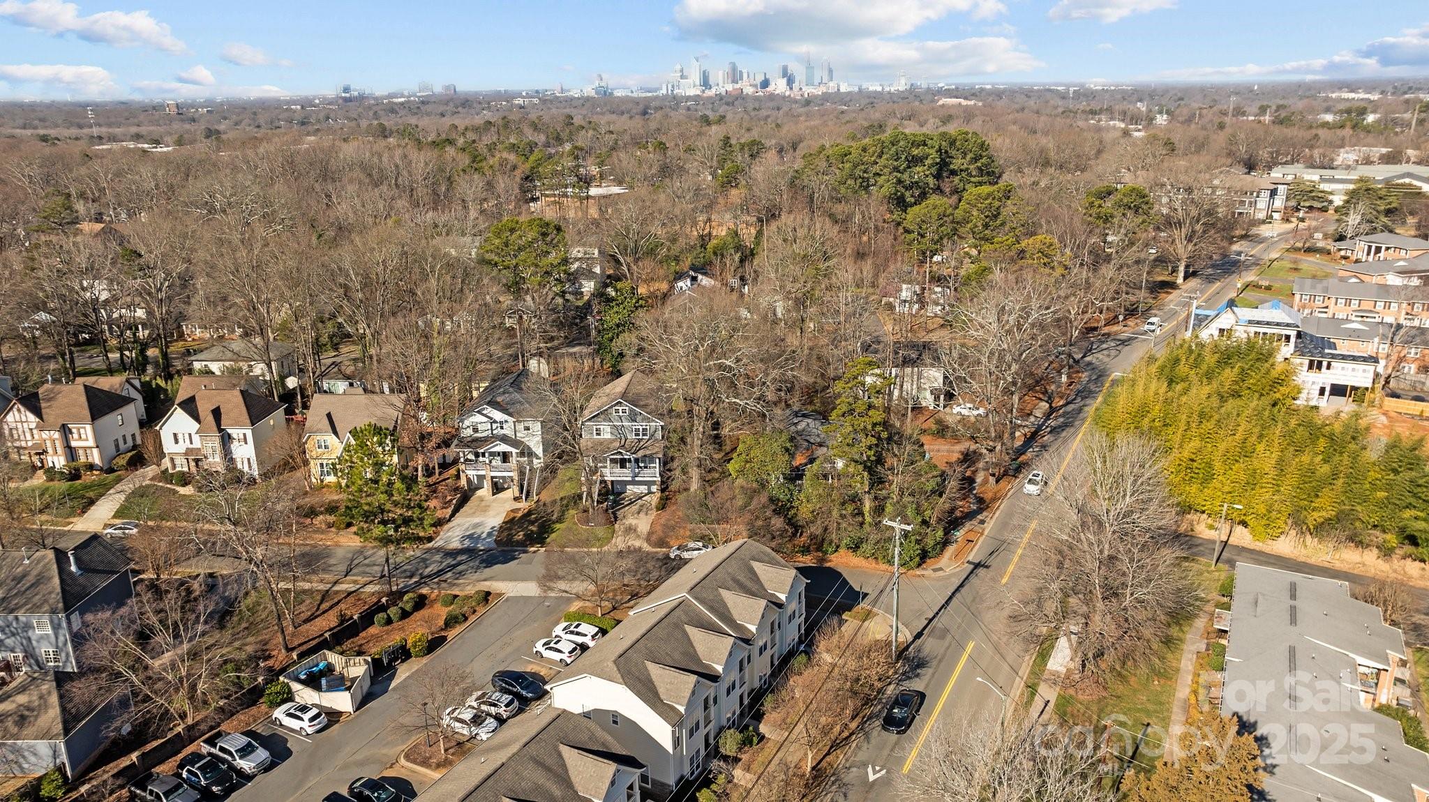 Avondale Square - Residential