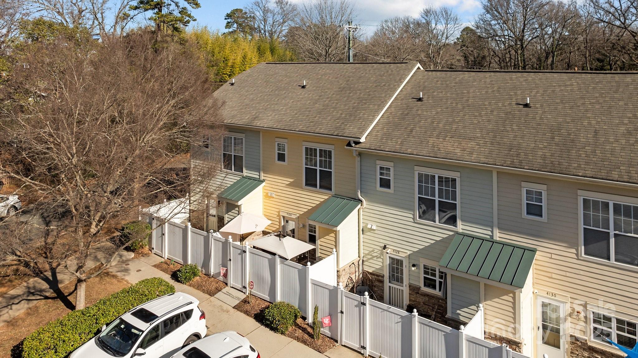 Avondale Square - Residential
