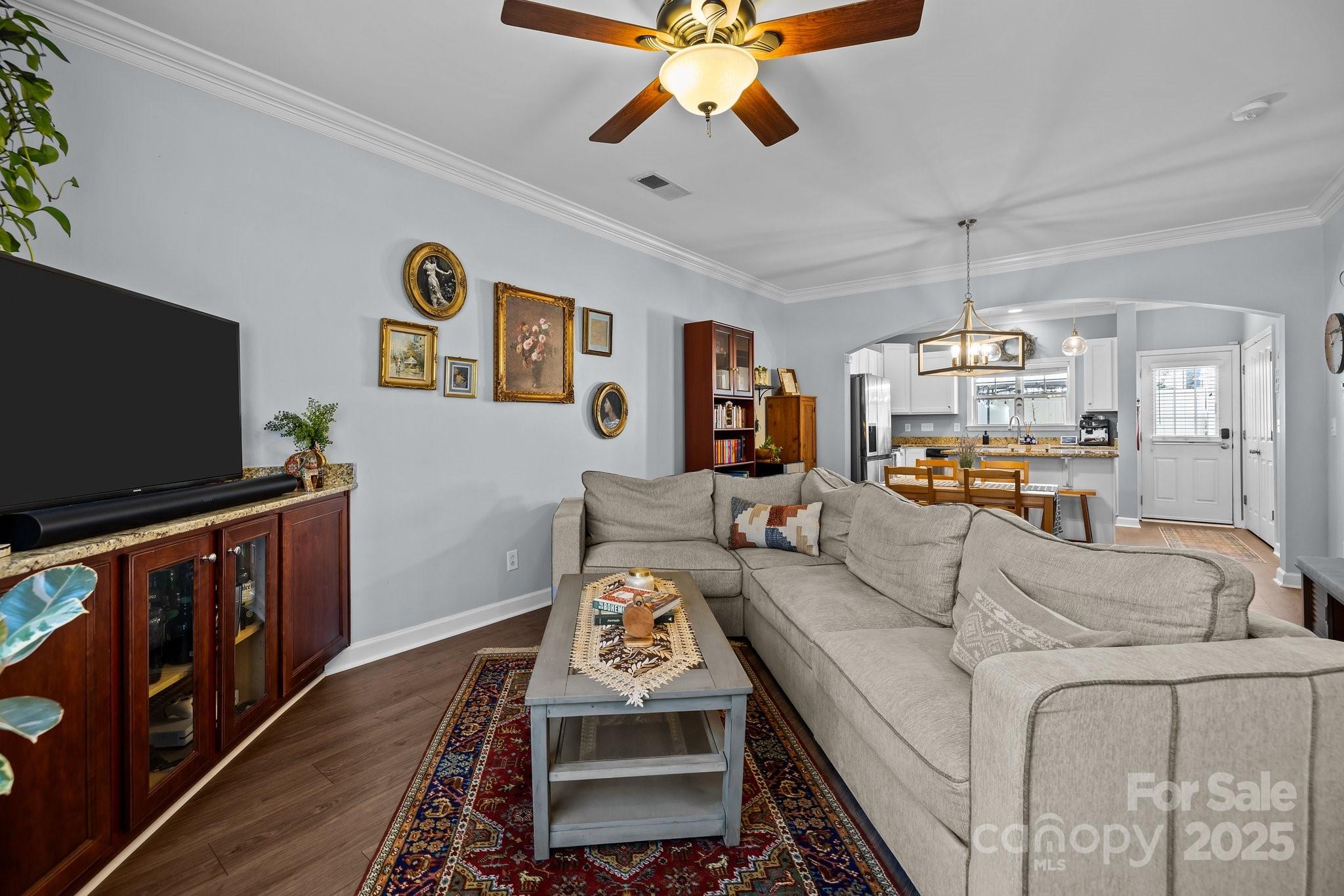 Avondale Square - Residential