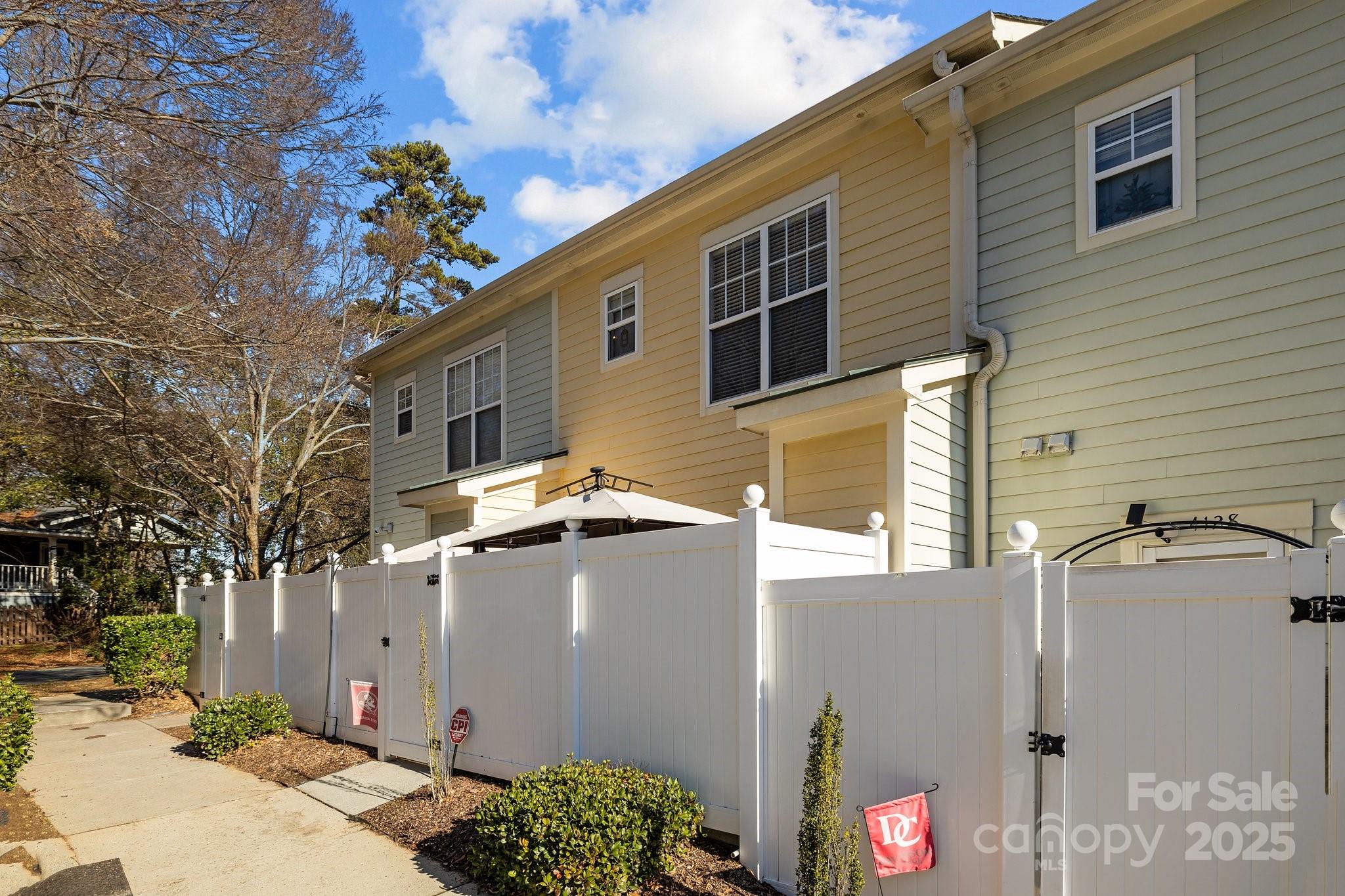 Avondale Square - Residential