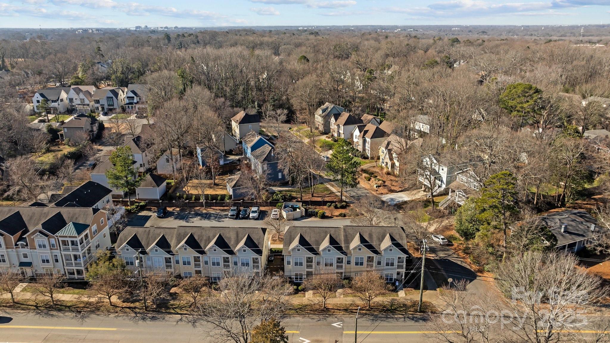Avondale Square - Residential