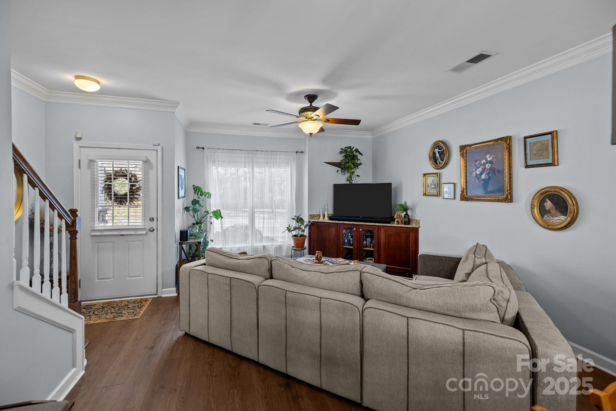 Avondale Square - Residential